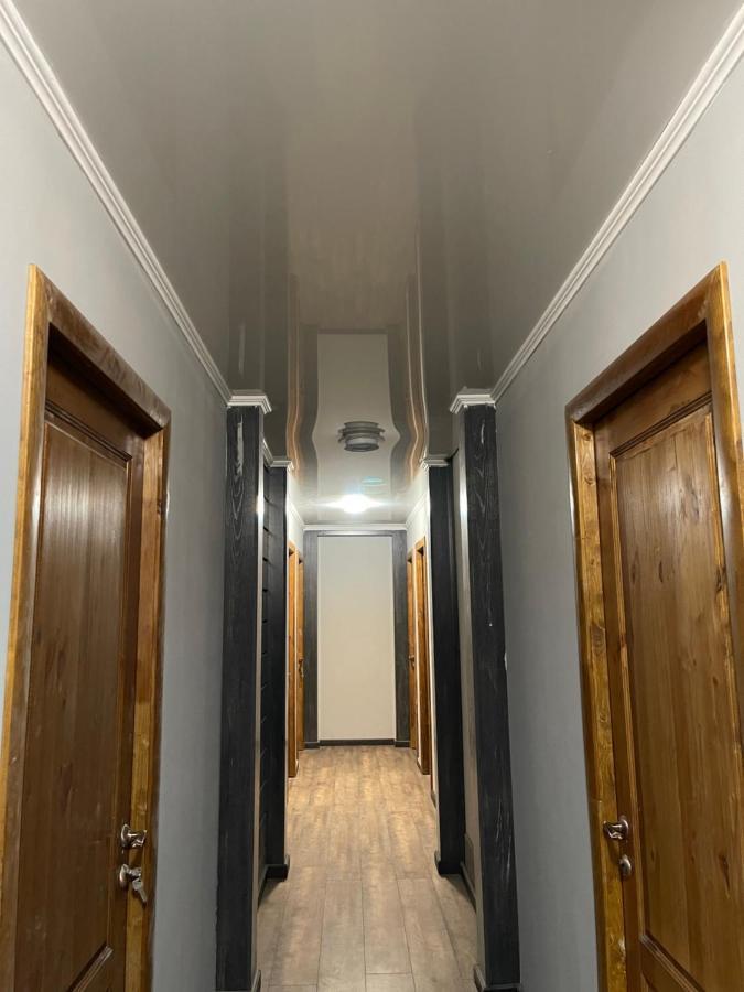 Fam_House Hotel Bishkek Luaran gambar