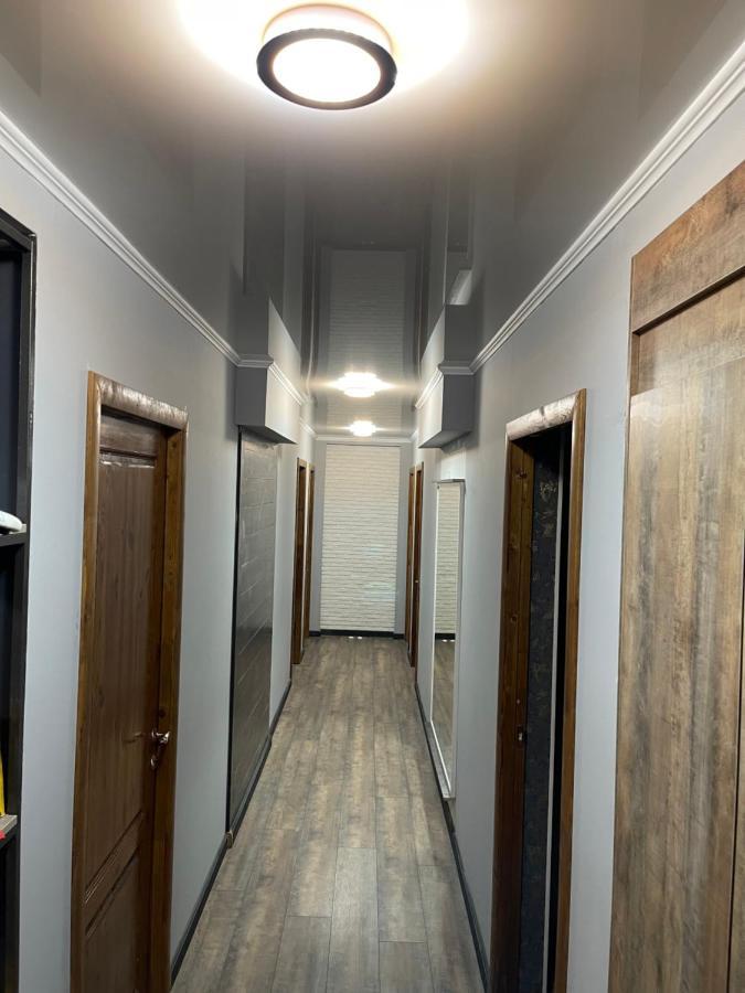 Fam_House Hotel Bishkek Luaran gambar