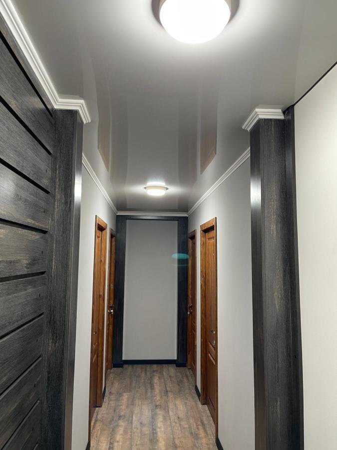 Fam_House Hotel Bishkek Luaran gambar