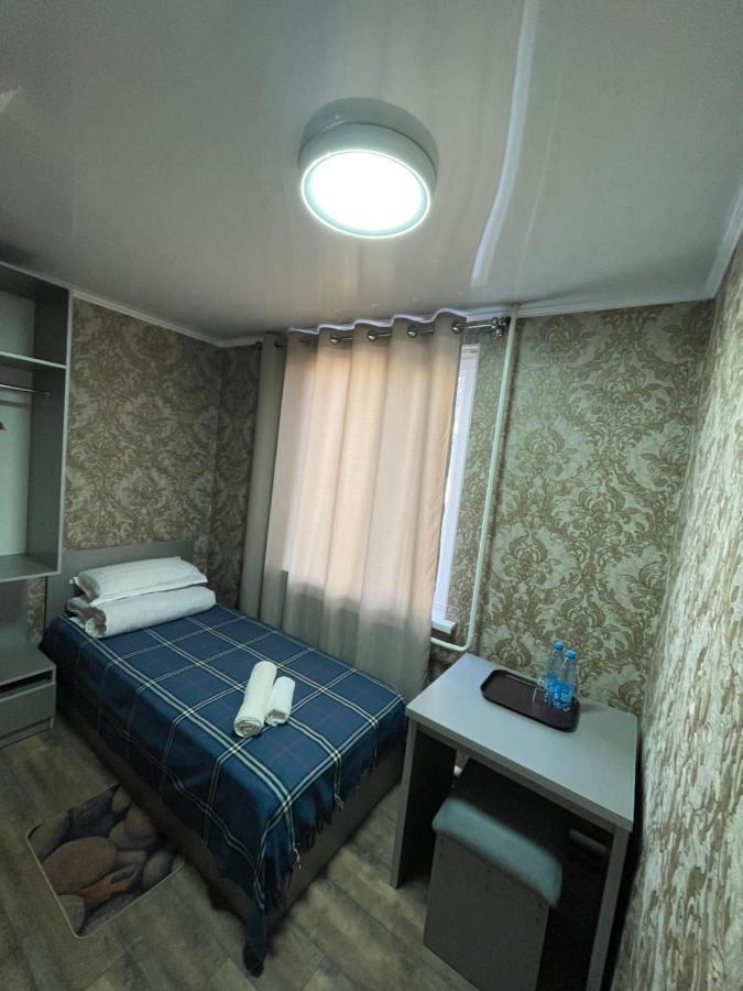 Fam_House Hotel Bishkek Luaran gambar