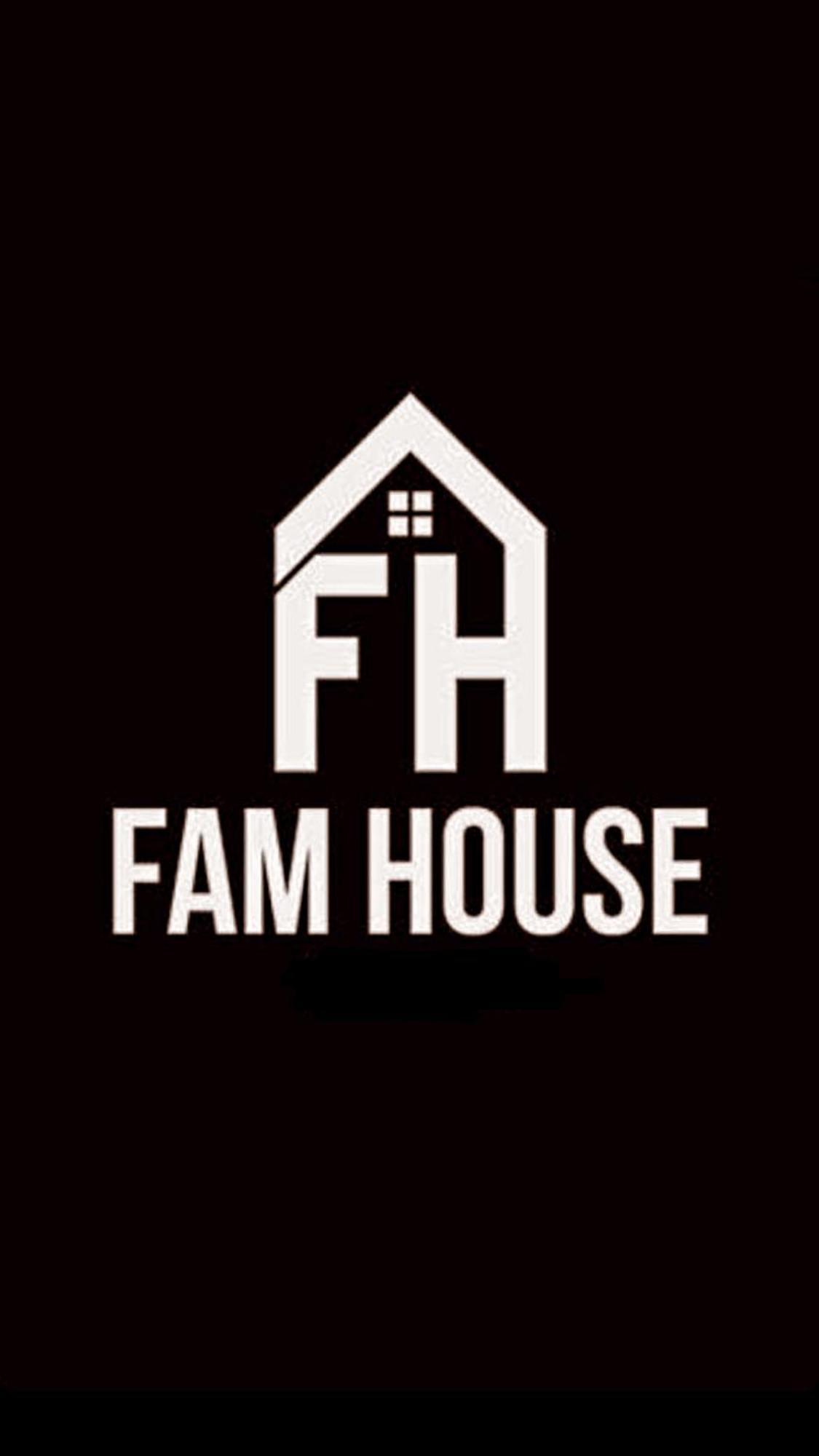 Fam_House Hotel Bishkek Luaran gambar